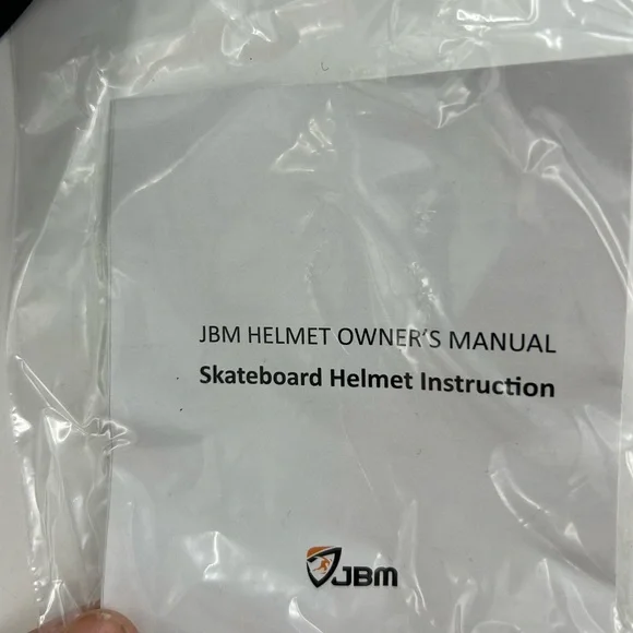 JBM Kids Black Skating Protective Safety Gear Set - Picture 7 of 10